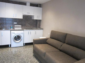  Apartamentos Abastos  Валенсиа